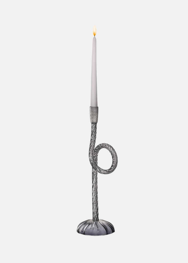 Venetian Knot Candleholder