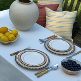Charlotte Dinner Plate