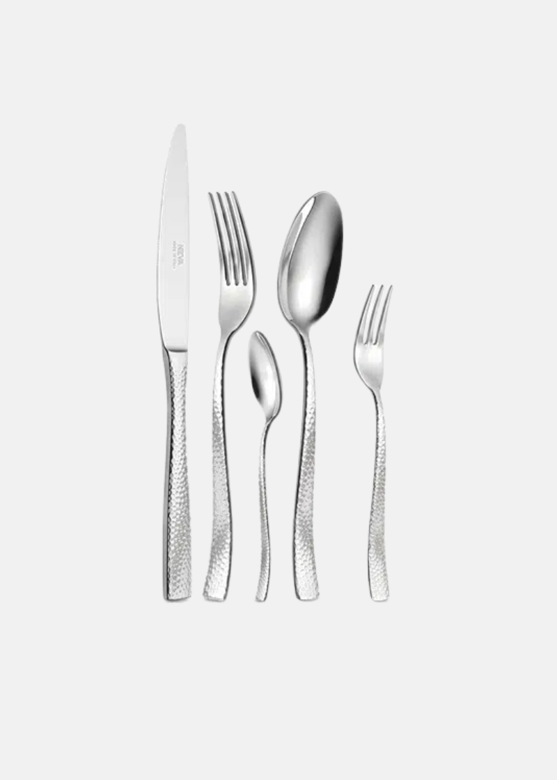 Martellata Cutlery