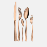 Martellata Cutlery