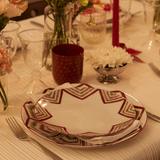 Thanksgiving Evening