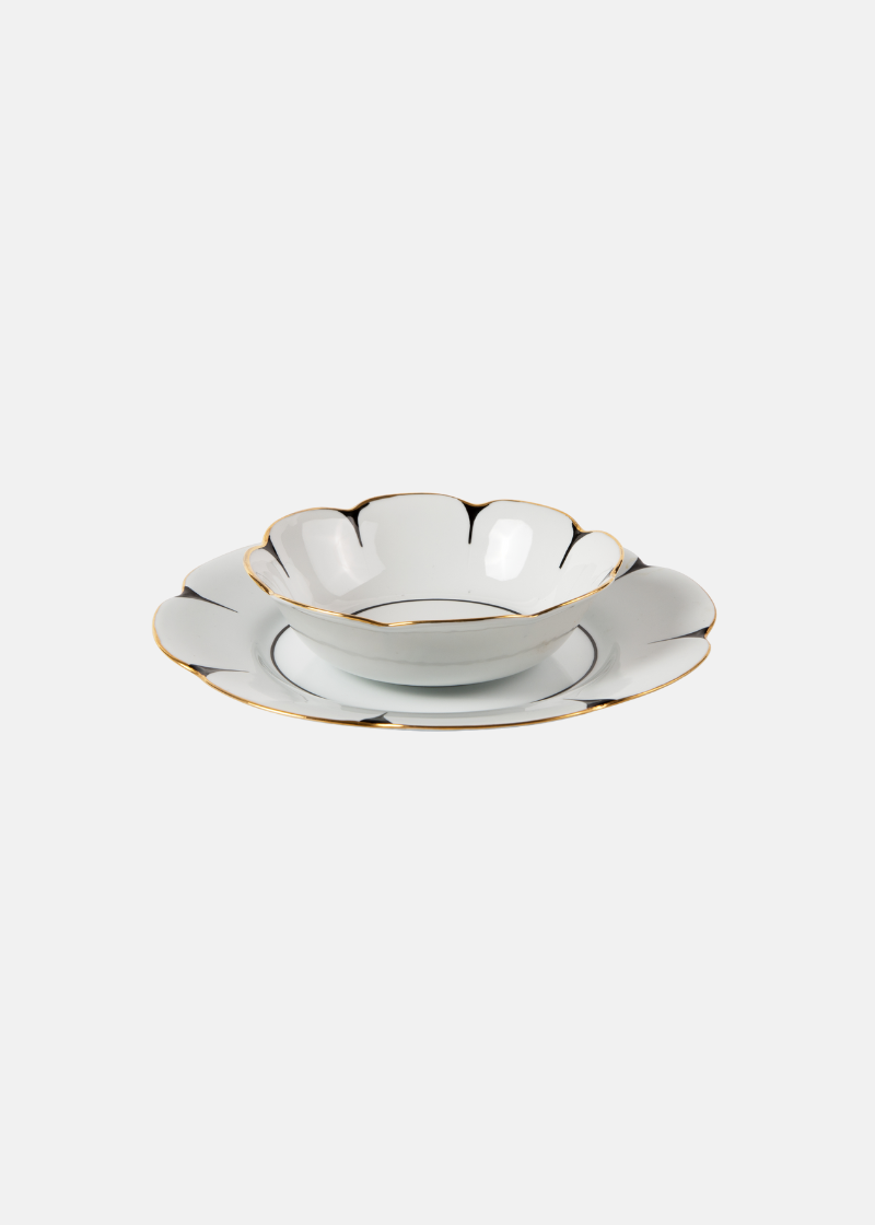 Drops Dinnerware