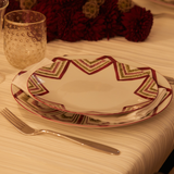 Thanksgiving Evening