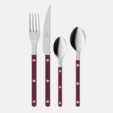 Bistrot Pearly Cutlery Set