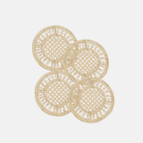 Joy Coasters (Set of 4)