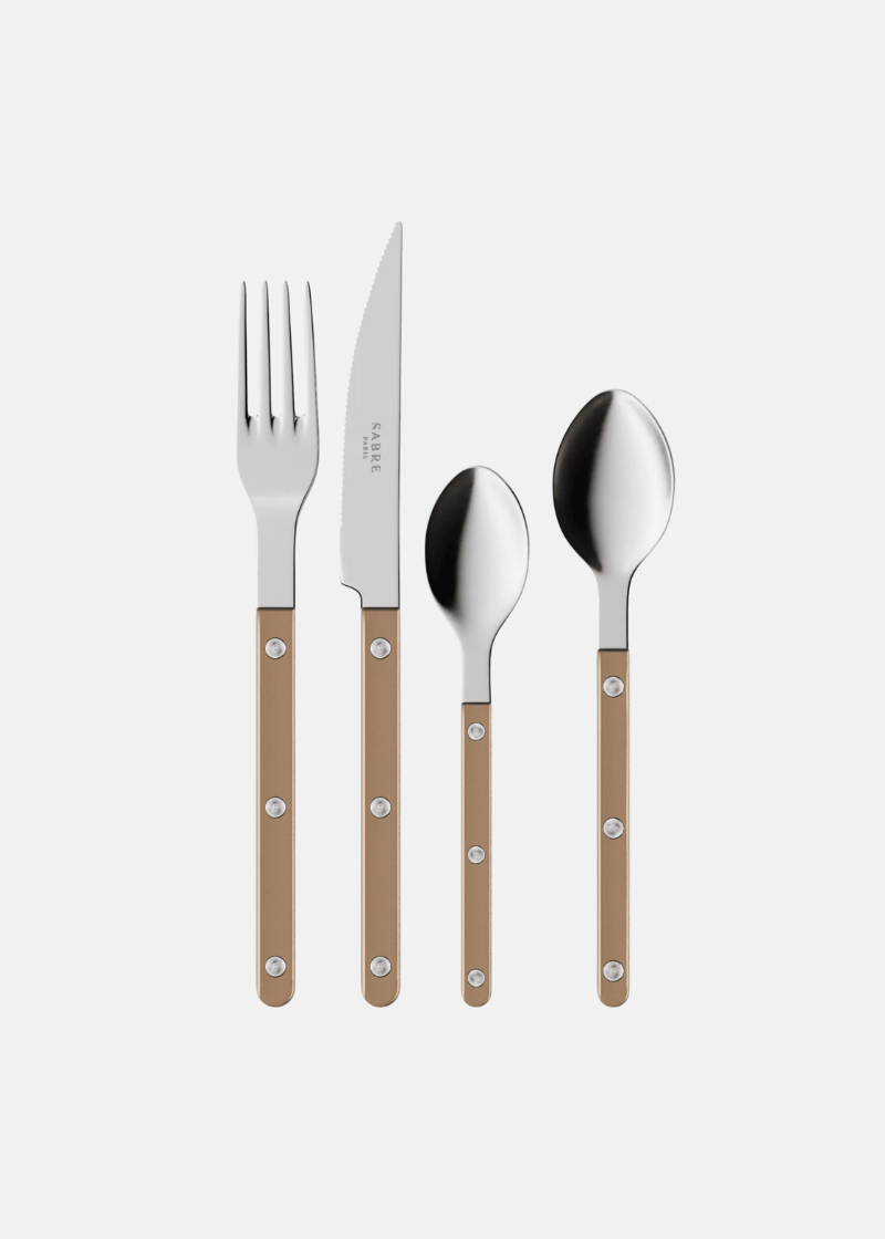 Bistrot Pearly Cutlery Set