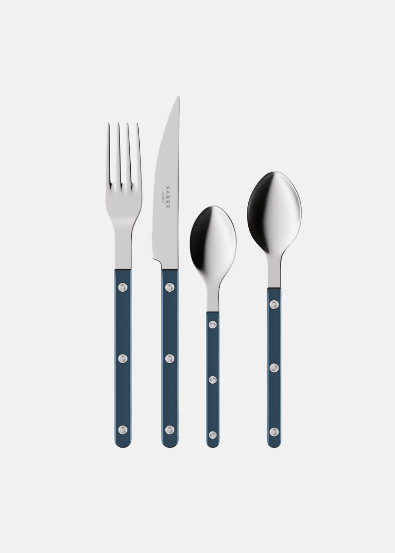 Bistrot Pearly Cutlery Set