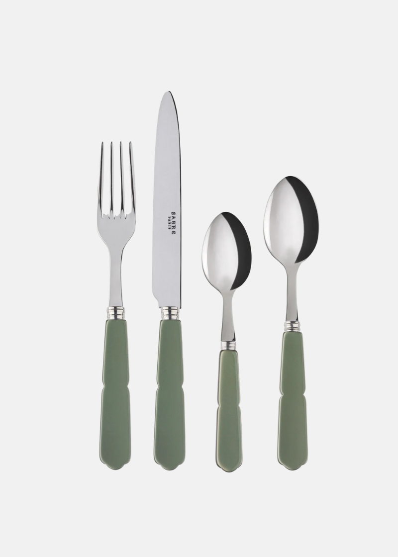 Gustave Cutlery Set