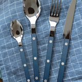 Bistrot Pearly Cutlery Set