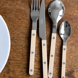 Bistrot Pearly Cutlery Set