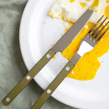 Bistrot Pearly Cutlery Set