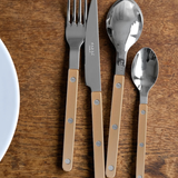 Bistrot Pearly Cutlery Set