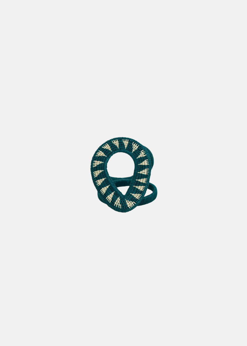 Gota Napkin Rings