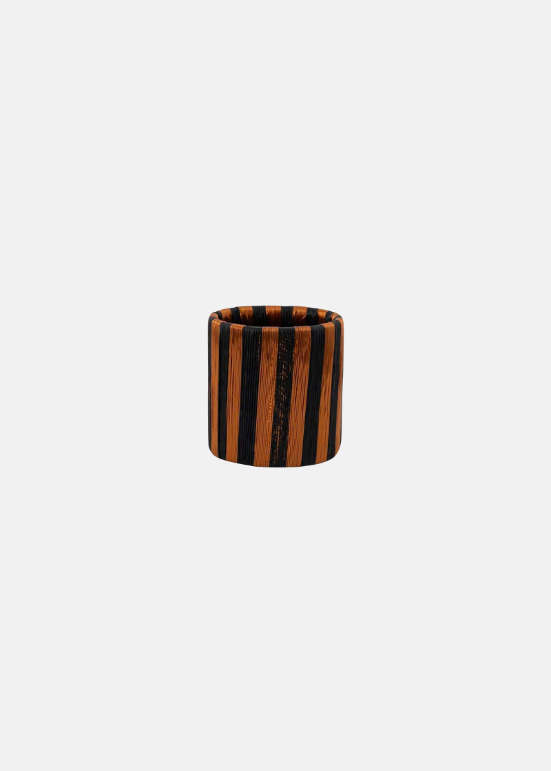 Pacifico Stripped Napkin Ring