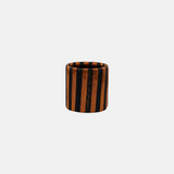 Pacifico Stripped Napkin Ring