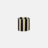 Pacifico Stripped Napkin Ring