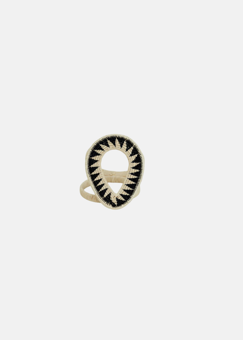 Gota Napkin Rings