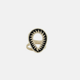 Gota Napkin Rings