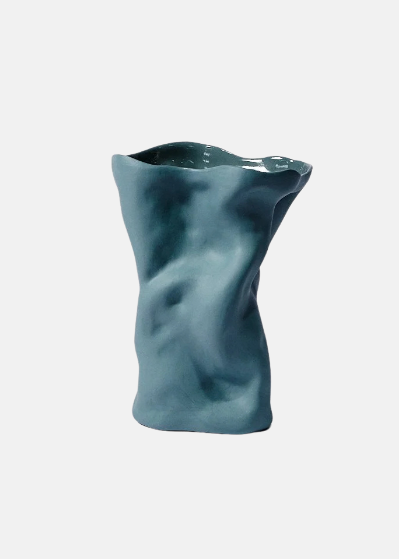 London Plane Branch Vase