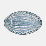 Romina Fish Oval Platter