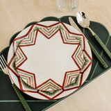 A Mediterranean Lunch
