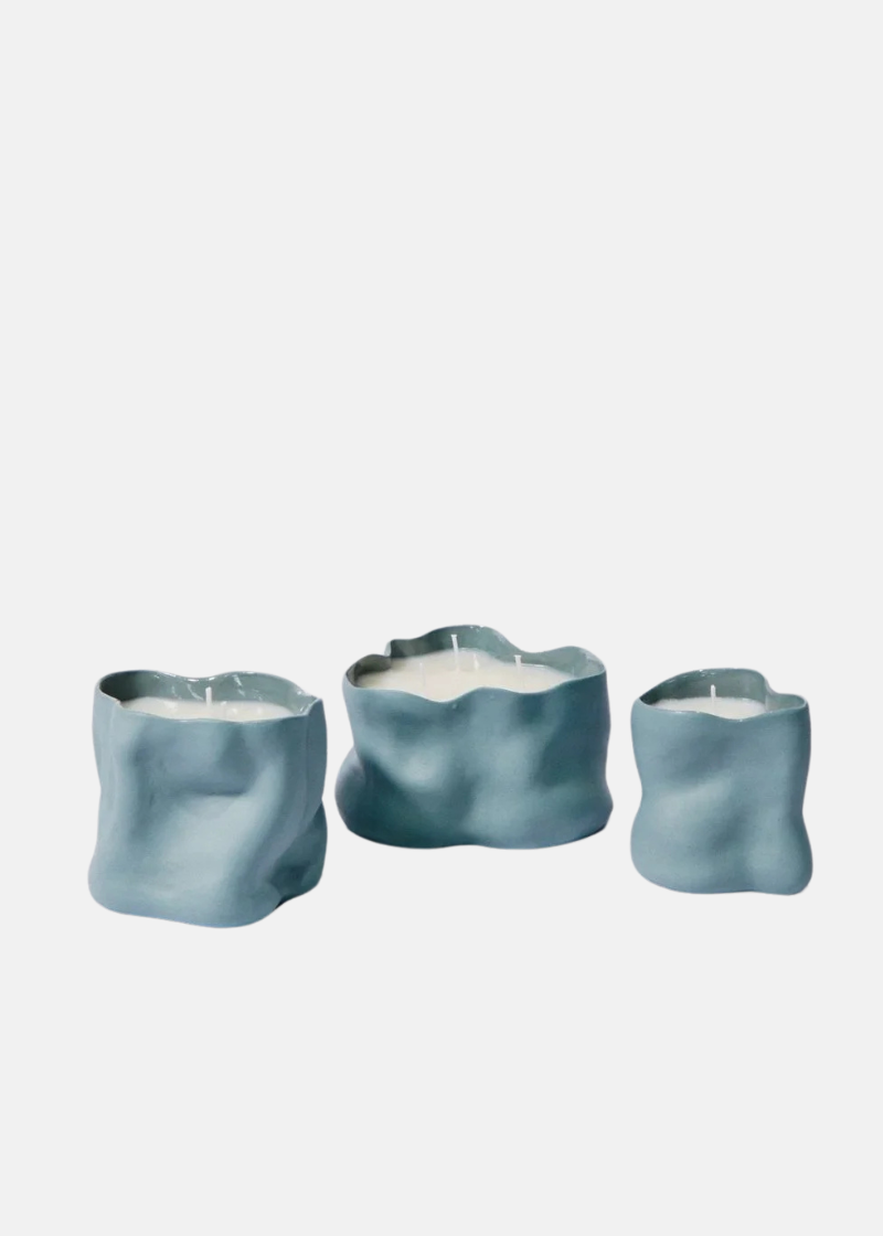 London Plane Candle