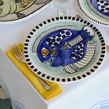 Gozo Small Oval Platter