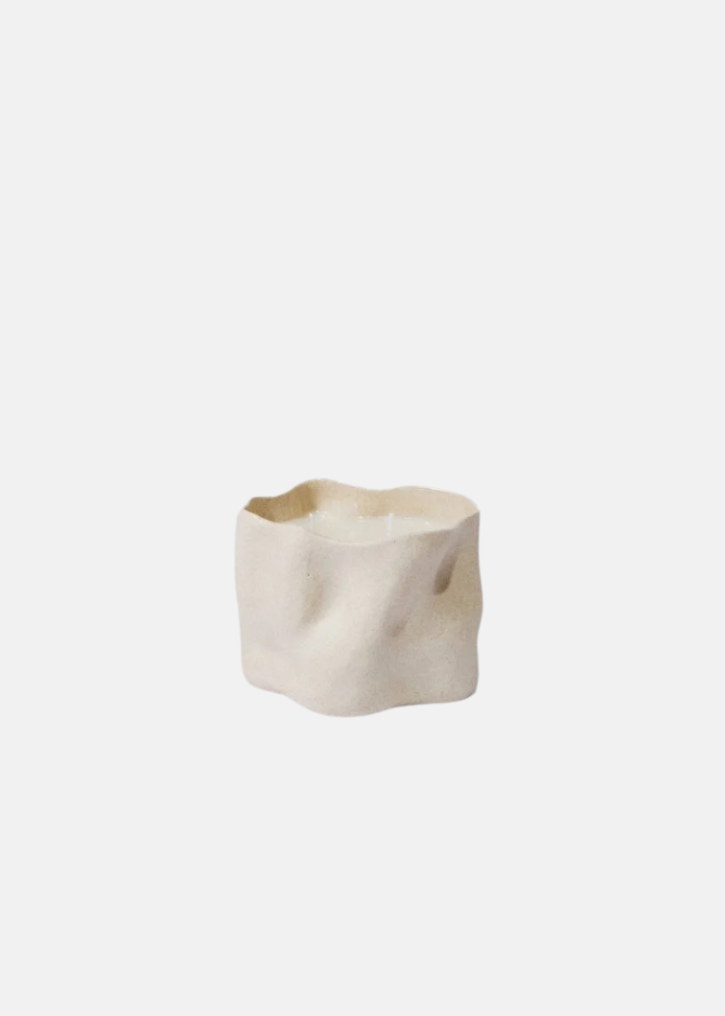 London Plane Candle