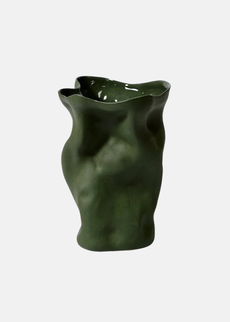 London Plane Branch Vase