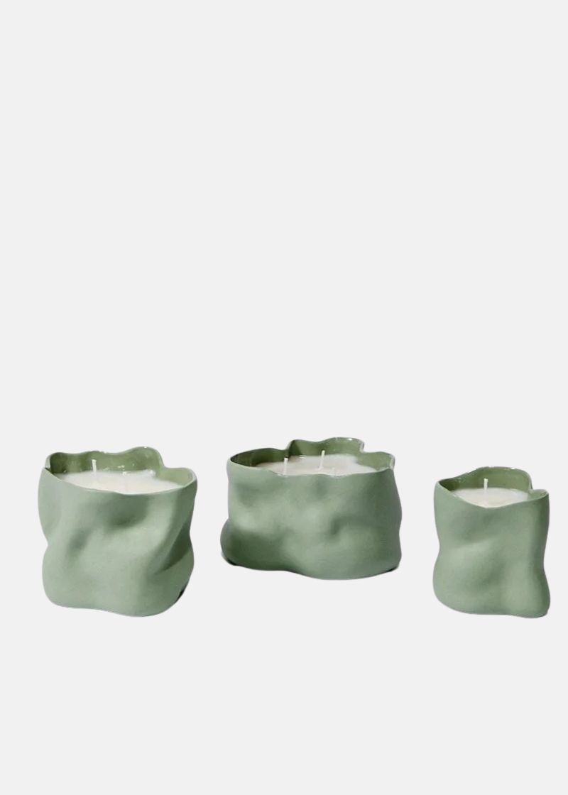 London Plane Candle