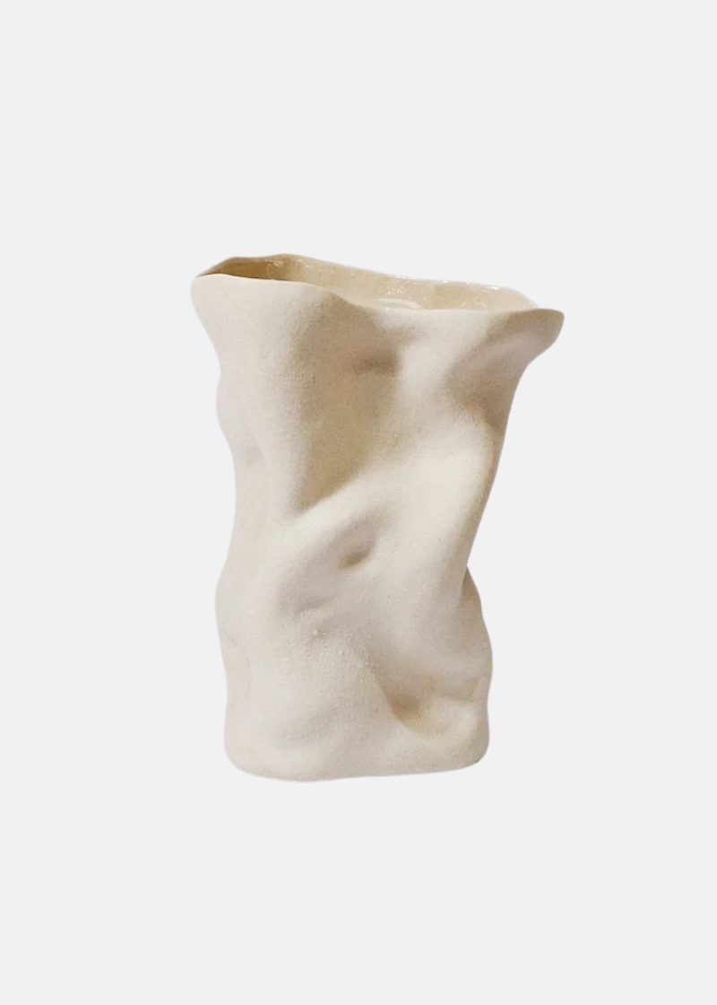 London Plane Branch Vase