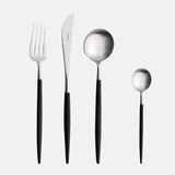 Goa Cutlery in Black