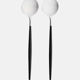 Goa Cutlery in Black