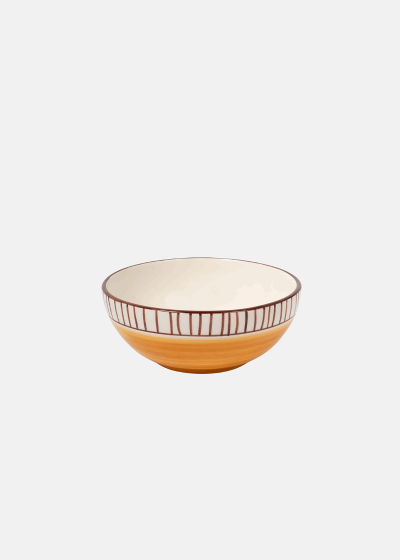Greta Cereal Bowl