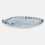 Romina Fish Oval Platter