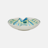 Romina Fish Dinner Bowls