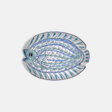 Romina Fish Oval Platter