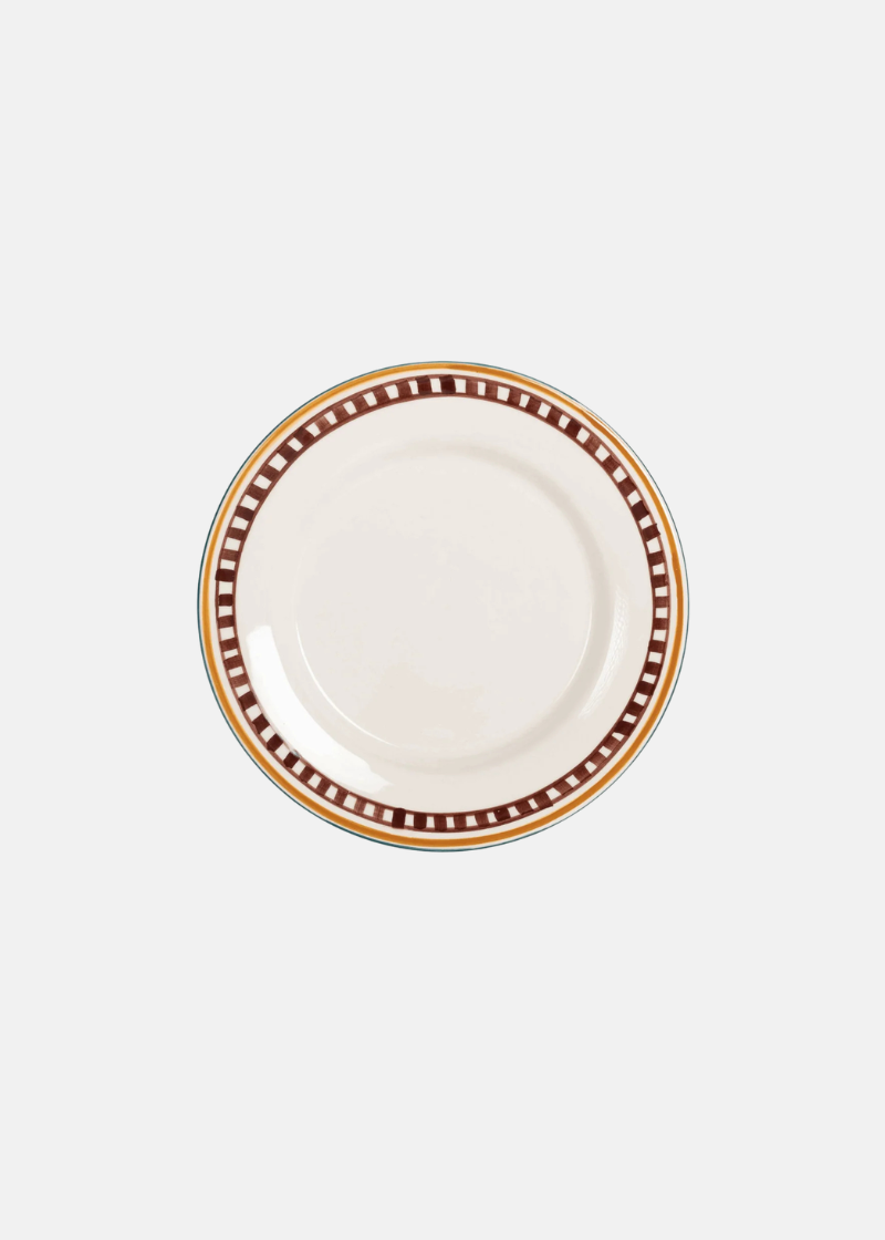 Ray Salad Plates