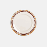 Ray Salad Plates