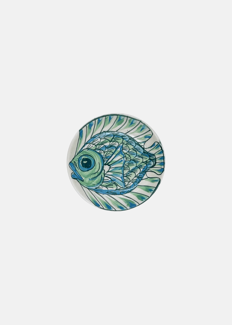 Romina Fish Dipping Bowls
