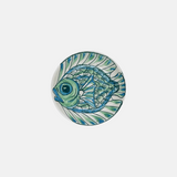 Romina Fish Dipping Bowls
