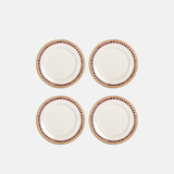 Ray Salad Plates