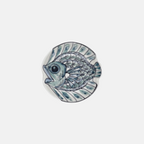 Romina Fish Dipping Bowls