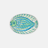 Romina Fish Oval Platter