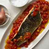 Fish Platter