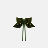 Bow in Green