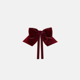 Bow in Red