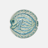 Romina Fish Serving Bowls