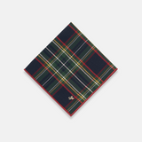 Tartan Napkin