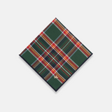 Tartan Napkin